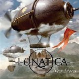 Lunatica - New Shores