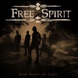 Free Spirit (FIN) - Pale Sister Of Light