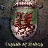 Airborn - Legend Of Madog