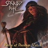 Sacred Rite - Rites Of Passage Vol. I