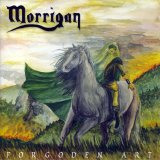 Morrigan - Forgoden Art