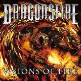 Dragonsfire - Visions Of Fire