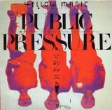 Yellow Magic Orchestra - Public Pressure