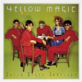 Yellow Magic Orchestra - Solid State Survivor
