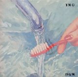 Yellow Magic Orchestra - Bgm
