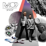 RÃ¶yksopp - Junior
