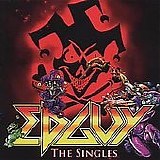 Edguy - The Singles