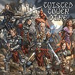 Twisted Tower Dire - The Curse Of Twisted Tower [Remastered]