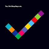 Pet Shop Boys - Yes