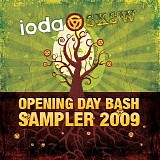 Various artists - IODA SXSW Opening Day Bash Sampler 2009