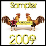Various artists - Nacional Records Label Sampler 2009