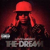 The-Dream - Love vs Money