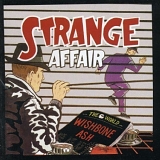 Wishbone Ash - Strange Affair
