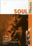 Various artists - Soul Classics