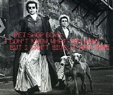 Pet Shop Boys - I Don't Know What You Want But I Can't Give It Anymore