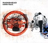 Radiohead - Karma Police