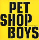 Pet Shop Boys - Home And Dry