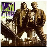 Men At Large - Men At Large