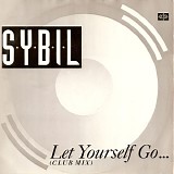 Sybil - Let Yourself Go (Club Mix)