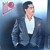Lillo Thomas - Let Me Be Yours