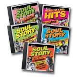 Time-Life - The Soul Story
