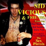 Sid Vicious - Sid Dead Live