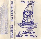 Negative Youth - Demo