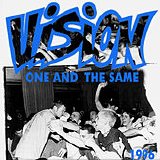 Vision - One and the Same