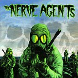 Nerve Agents - The Nerve Agents (EP,Explicit)