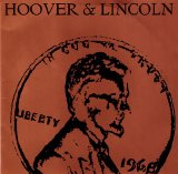 Various artists - Hoover / Lincoln "Two Headed Coin" Split 7"