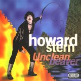 Howard Stern - Unclean Beaver
