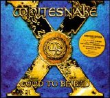 Whitesnake - Good to be bad