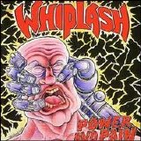 Whiplash - Power And Pain