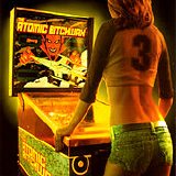 Atomic Bitchwax - The Atomic Bitchwax III