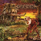 Rumpelstiltskin Grinder - Buried In The Front yard