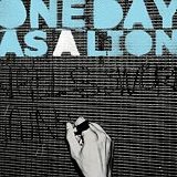 One Day As A Lion - One Day As A Lion EP (EP)