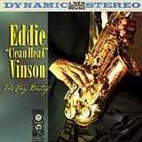 Eddie "Cleanhead" Vinson - The Very Best Of