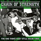 Chain of Strength - The One Thing That Still Holds True (Explicit)
