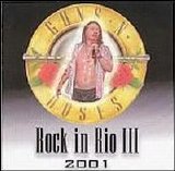Guns N' Roses - Chinese Democracy