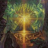Saviours - Into Abaddon