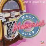 Time-Life - Maltshop Memories - Save The Last Dance