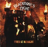 Blackmore's Night - Fires At Midnight