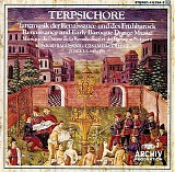 Josef Ulsamer - Renaissance and Early Baroque Dance Music