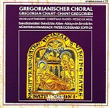 Benedictine Abbey - Gregorian Chant