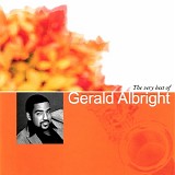 Gerald Albright - The Very Best Of Gerald Albright