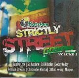 Various artists - Strictly Street Gospel Volume 1