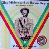 Ras Michael & The Sons Of Negus - Tribute To The Emperor