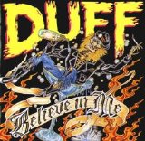 Duff McKagan - Believe In Me