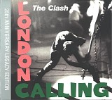 The Clash - London Calling
