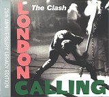 The Clash - London Calling